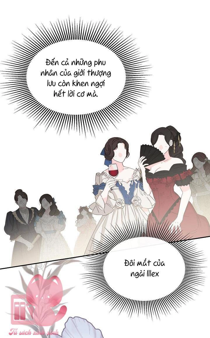 Tôi Chọc Nhầm Nam Phụ Che Giấu Thân Phận Chapter 24 - 37