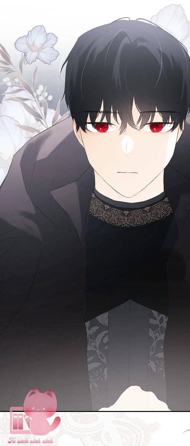 Tôi Chọc Nhầm Nam Phụ Che Giấu Thân Phận Chapter 24 - 39