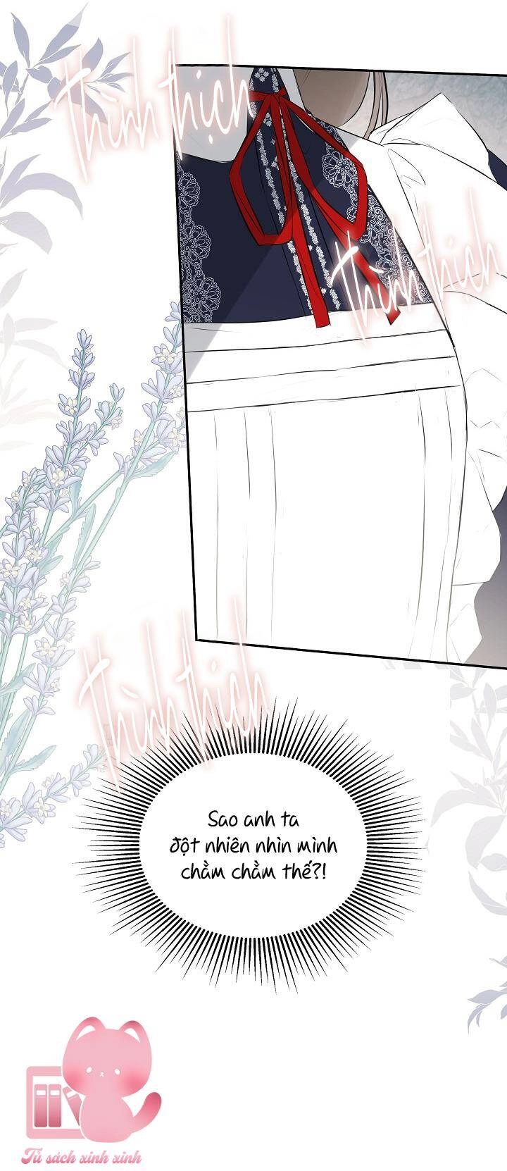 Tôi Chọc Nhầm Nam Phụ Che Giấu Thân Phận Chapter 24 - 41