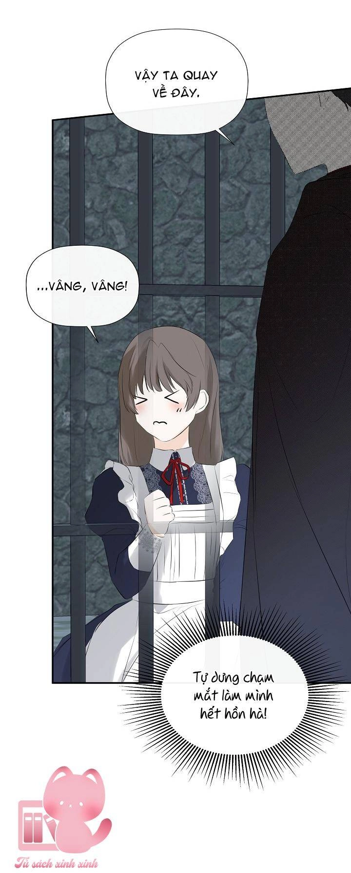 Tôi Chọc Nhầm Nam Phụ Che Giấu Thân Phận Chapter 24 - 44