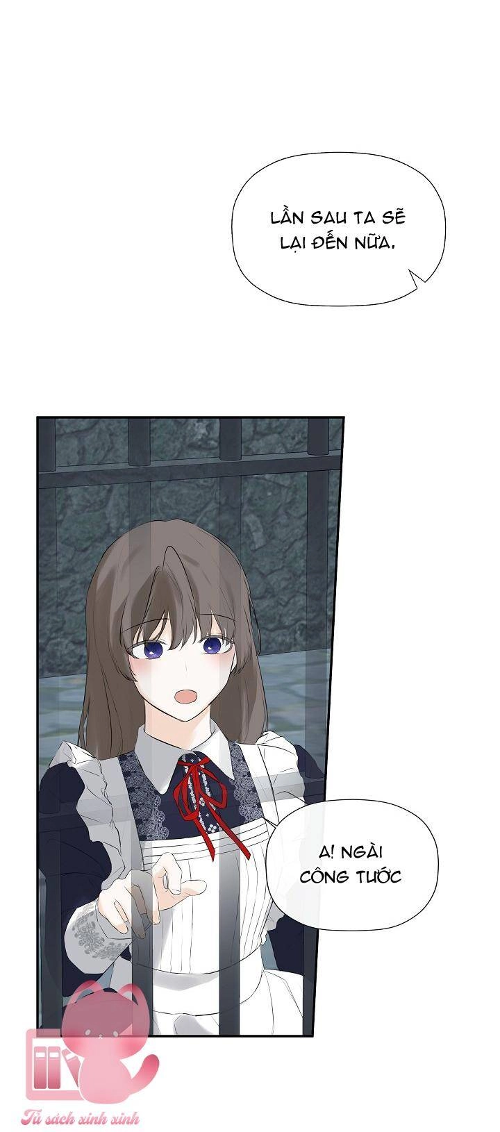 Tôi Chọc Nhầm Nam Phụ Che Giấu Thân Phận Chapter 24 - 45