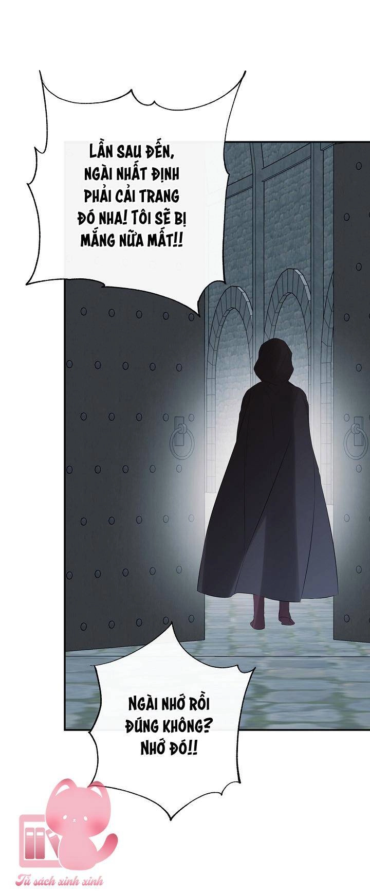 Tôi Chọc Nhầm Nam Phụ Che Giấu Thân Phận Chapter 24 - 46