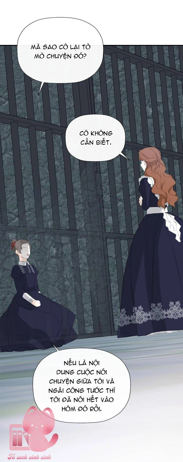 Tôi Chọc Nhầm Nam Phụ Che Giấu Thân Phận Chapter 24 - 67