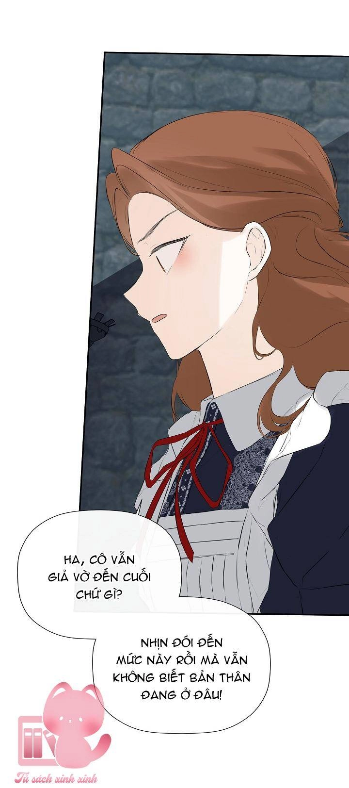 Tôi Chọc Nhầm Nam Phụ Che Giấu Thân Phận Chapter 24 - 69