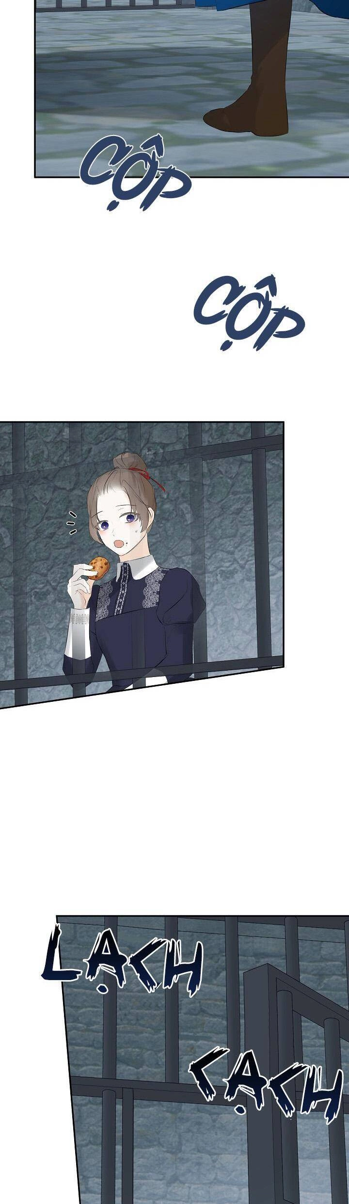 Tôi Chọc Nhầm Nam Phụ Che Giấu Thân Phận Chapter 25 - 3