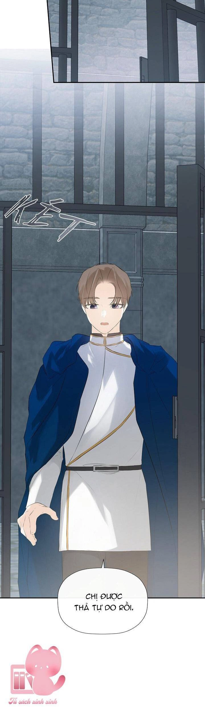 Tôi Chọc Nhầm Nam Phụ Che Giấu Thân Phận Chapter 25 - 4