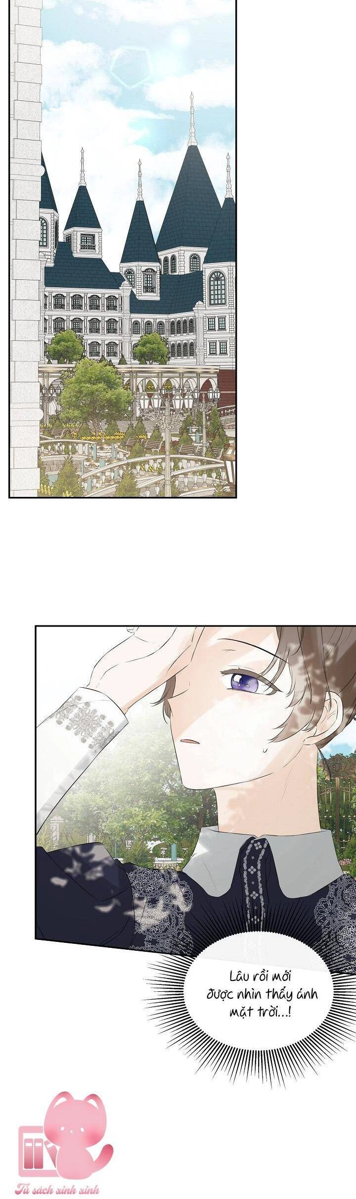 Tôi Chọc Nhầm Nam Phụ Che Giấu Thân Phận Chapter 25 - 7