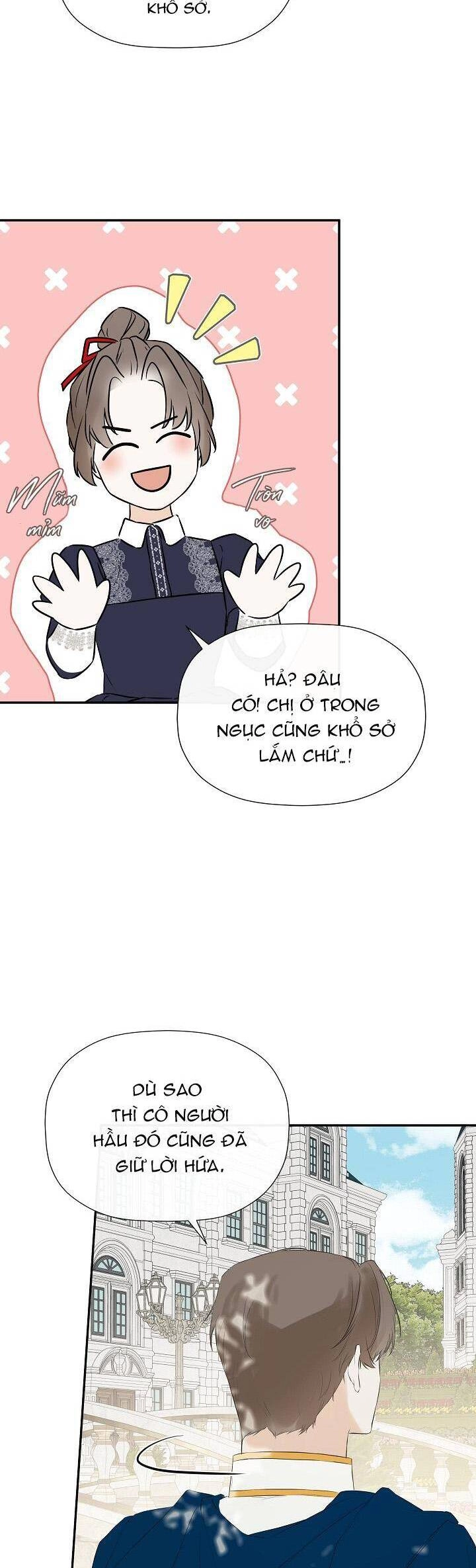 Tôi Chọc Nhầm Nam Phụ Che Giấu Thân Phận Chapter 25 - 9