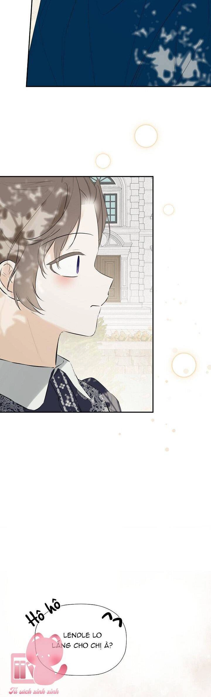 Tôi Chọc Nhầm Nam Phụ Che Giấu Thân Phận Chapter 25 - 10