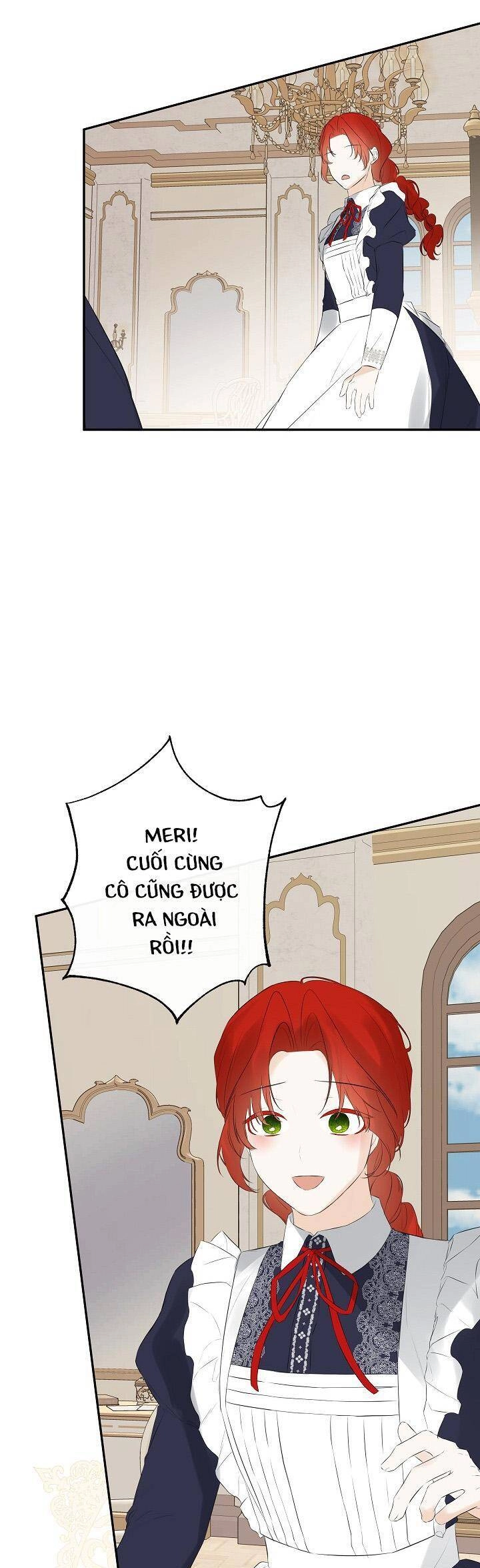 Tôi Chọc Nhầm Nam Phụ Che Giấu Thân Phận Chapter 25 - 14