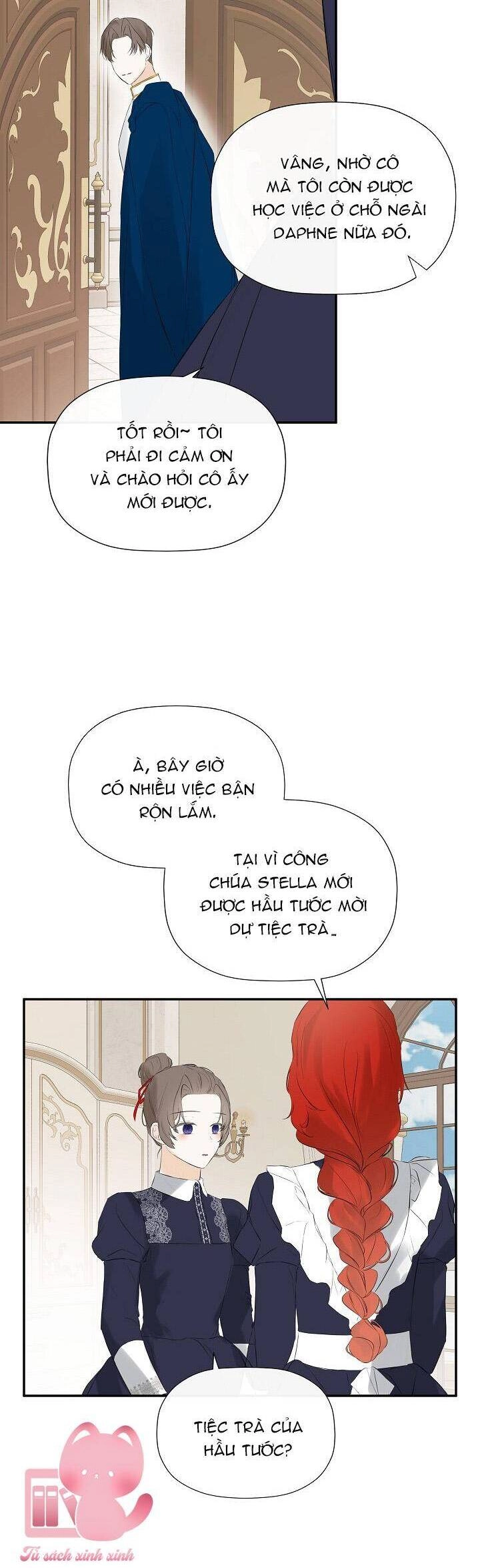 Tôi Chọc Nhầm Nam Phụ Che Giấu Thân Phận Chapter 25 - 16