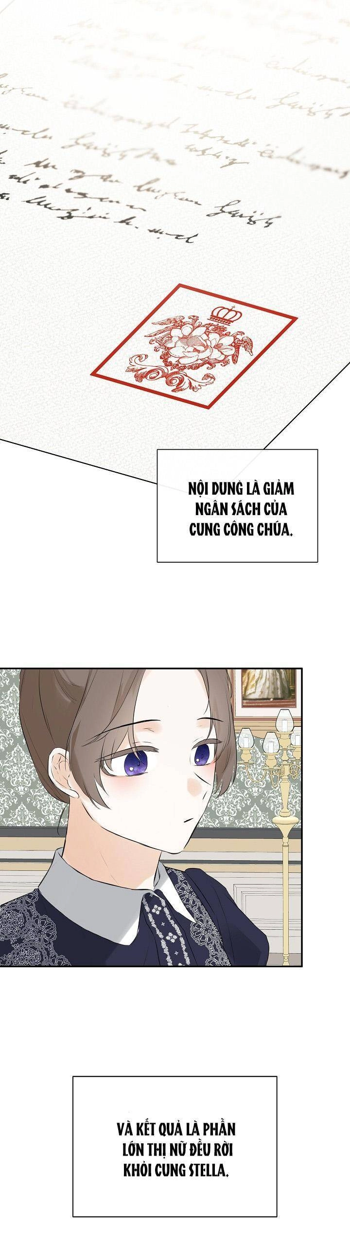 Tôi Chọc Nhầm Nam Phụ Che Giấu Thân Phận Chapter 25 - 20