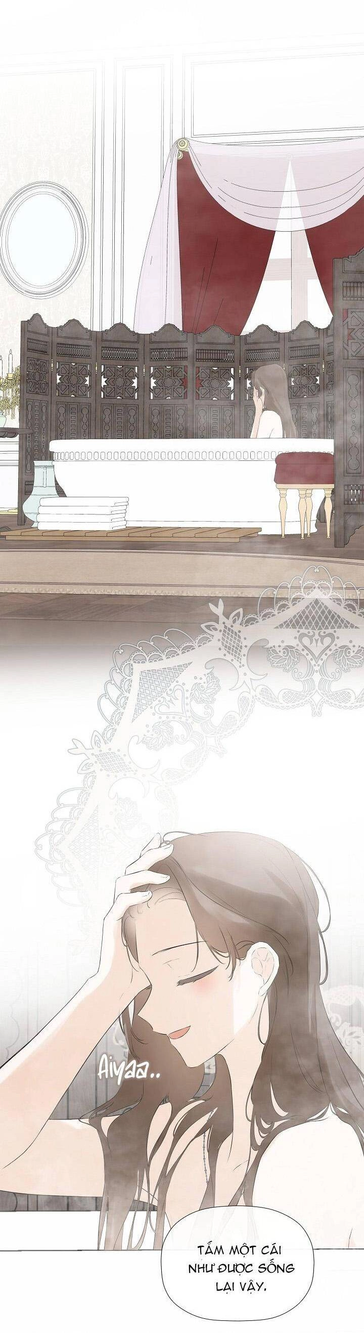 Tôi Chọc Nhầm Nam Phụ Che Giấu Thân Phận Chapter 25 - 25