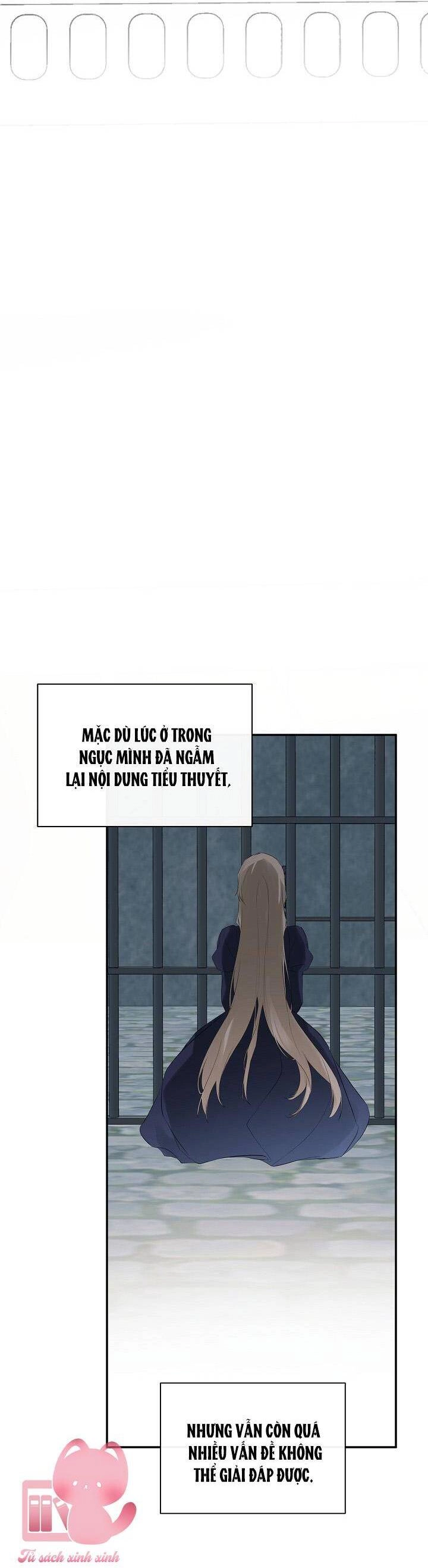 Tôi Chọc Nhầm Nam Phụ Che Giấu Thân Phận Chapter 25 - 26