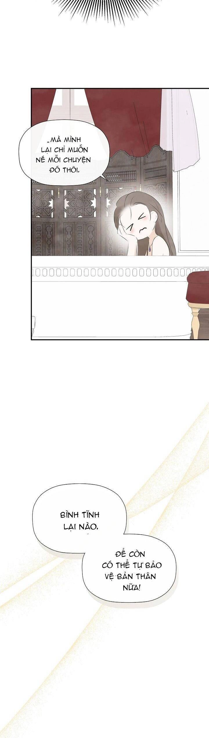 Tôi Chọc Nhầm Nam Phụ Che Giấu Thân Phận Chapter 25 - 31