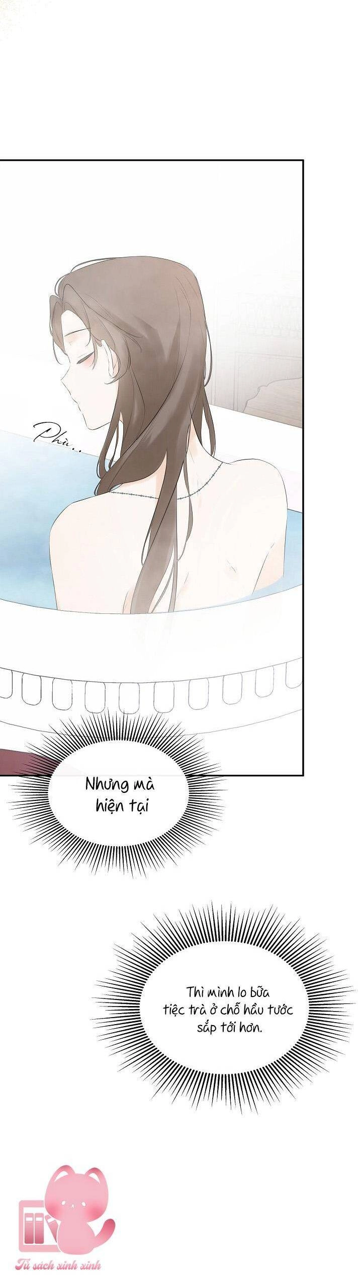 Tôi Chọc Nhầm Nam Phụ Che Giấu Thân Phận Chapter 25 - 32