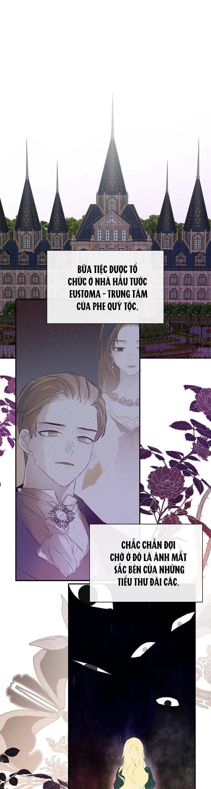 Tôi Chọc Nhầm Nam Phụ Che Giấu Thân Phận Chapter 25 - 33