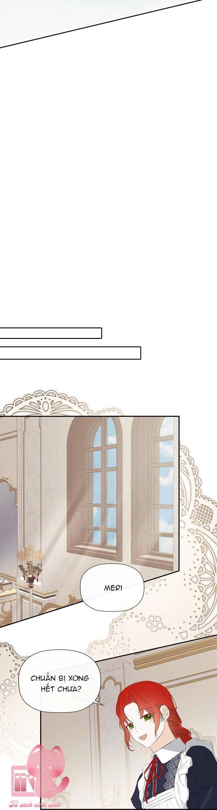 Tôi Chọc Nhầm Nam Phụ Che Giấu Thân Phận Chapter 25 - 35