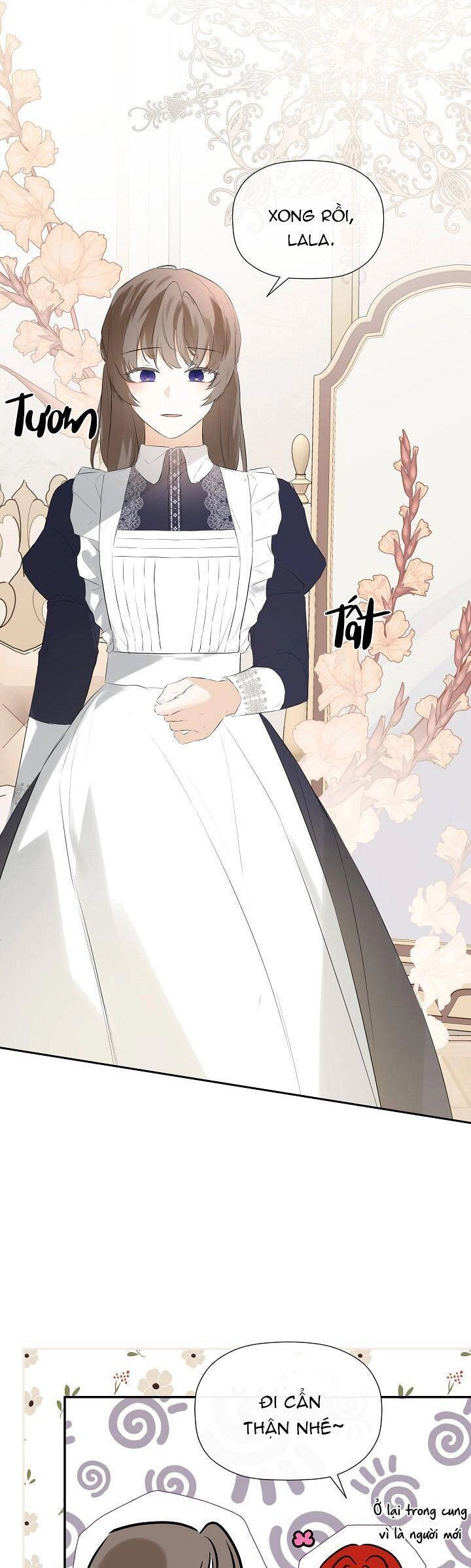 Tôi Chọc Nhầm Nam Phụ Che Giấu Thân Phận Chapter 25 - 36