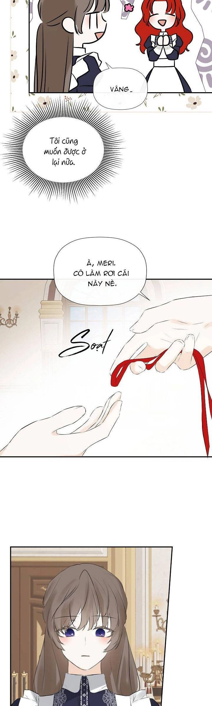 Tôi Chọc Nhầm Nam Phụ Che Giấu Thân Phận Chapter 25 - 37