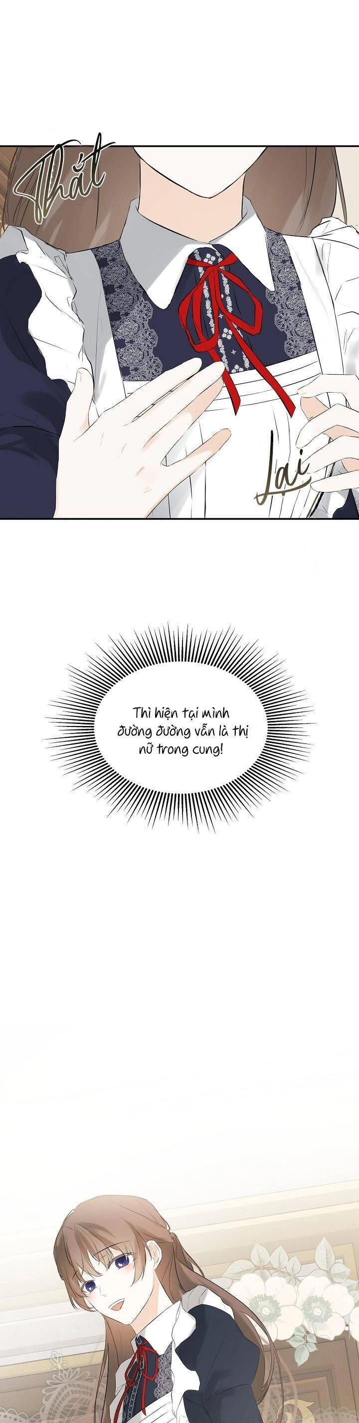 Tôi Chọc Nhầm Nam Phụ Che Giấu Thân Phận Chapter 25 - 39