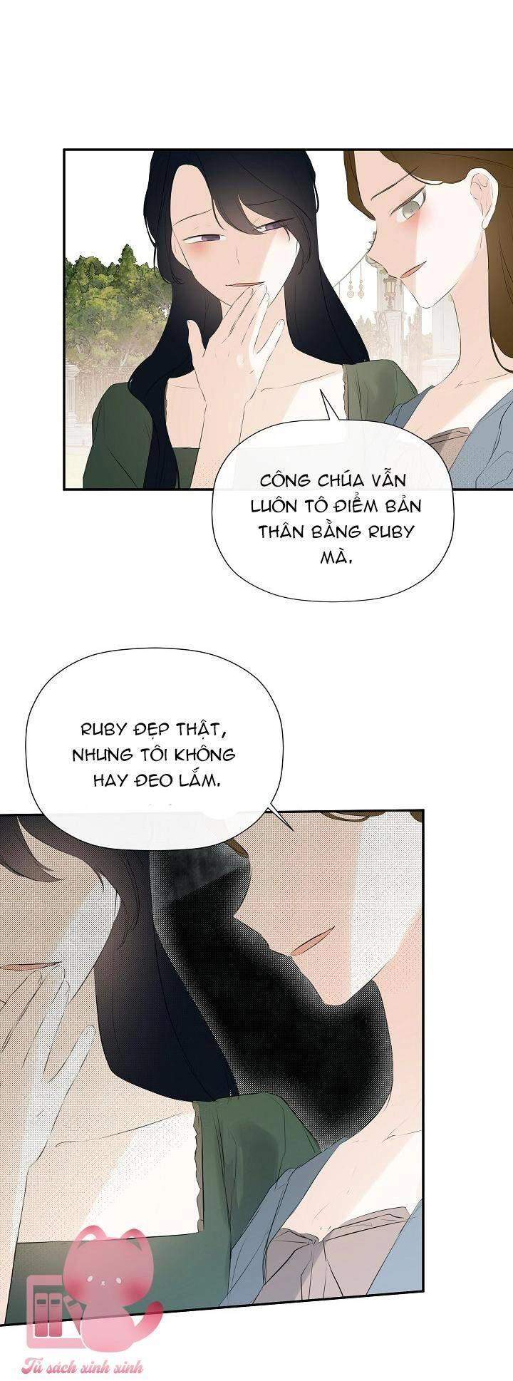 Tôi Chọc Nhầm Nam Phụ Che Giấu Thân Phận Chapter 26 - 31