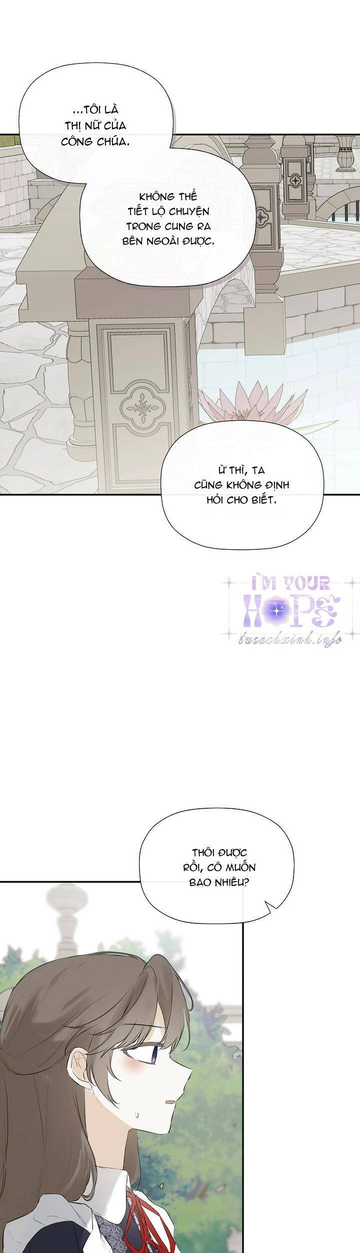 Tôi Chọc Nhầm Nam Phụ Che Giấu Thân Phận Chapter 27 - 14