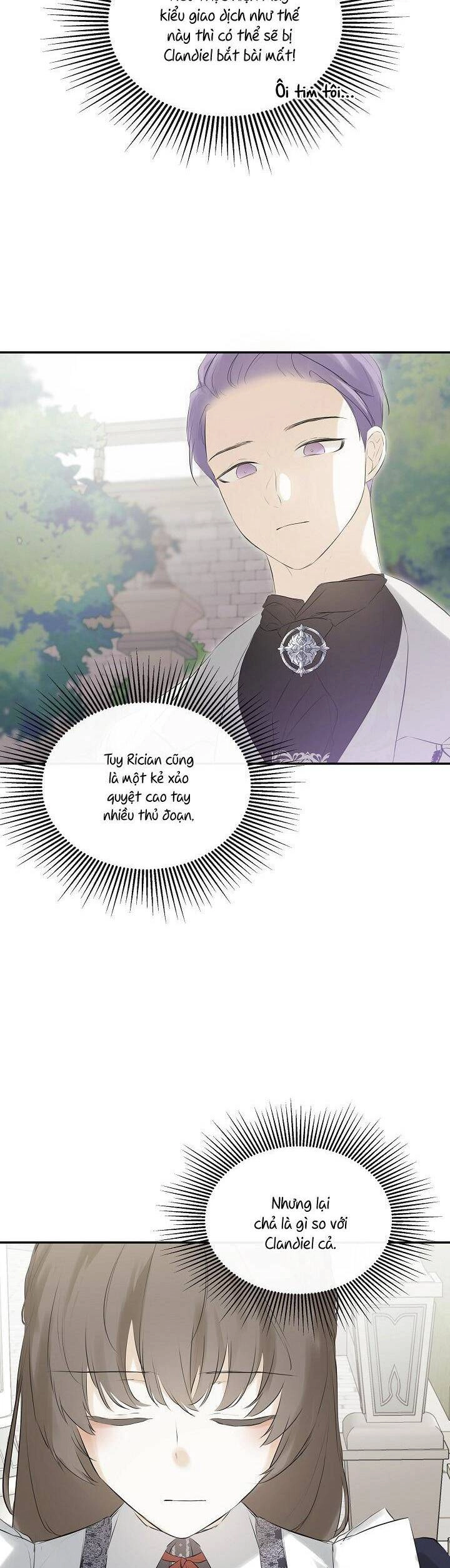 Tôi Chọc Nhầm Nam Phụ Che Giấu Thân Phận Chapter 27 - 18