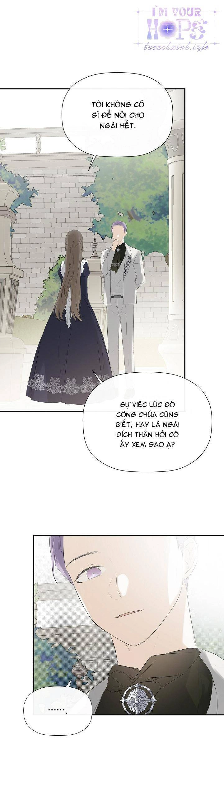 Tôi Chọc Nhầm Nam Phụ Che Giấu Thân Phận Chapter 27 - 20