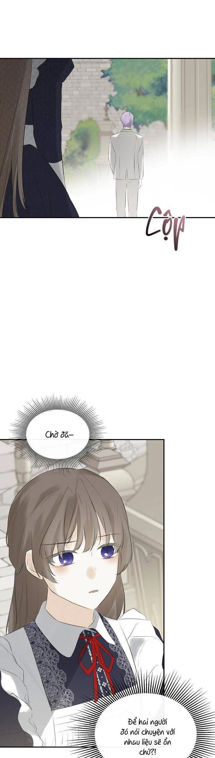 Tôi Chọc Nhầm Nam Phụ Che Giấu Thân Phận Chapter 27 - 22