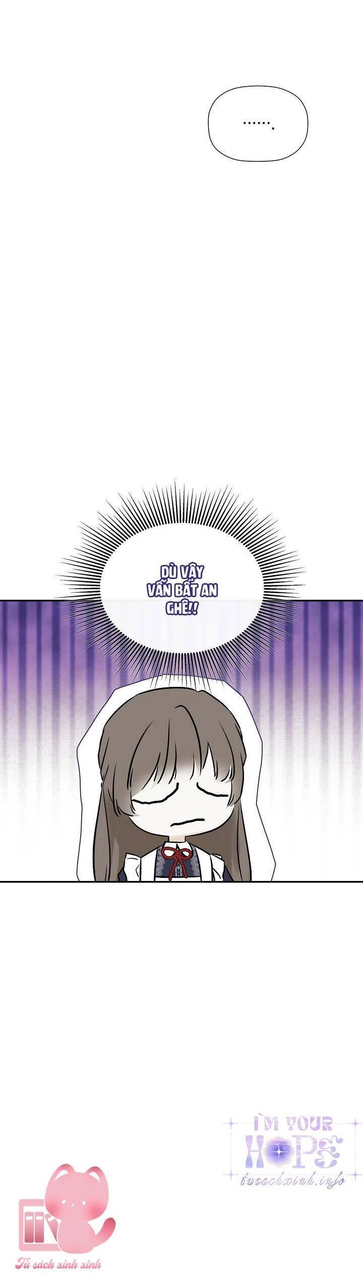 Tôi Chọc Nhầm Nam Phụ Che Giấu Thân Phận Chapter 27 - 25