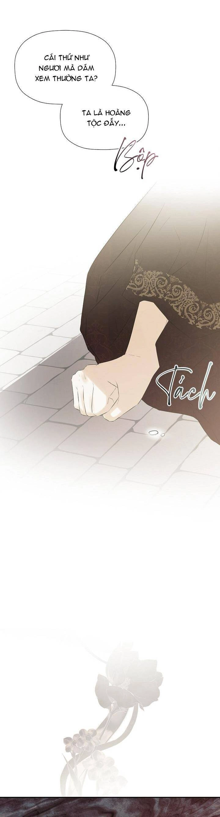 Tôi Chọc Nhầm Nam Phụ Che Giấu Thân Phận Chapter 27 - 35