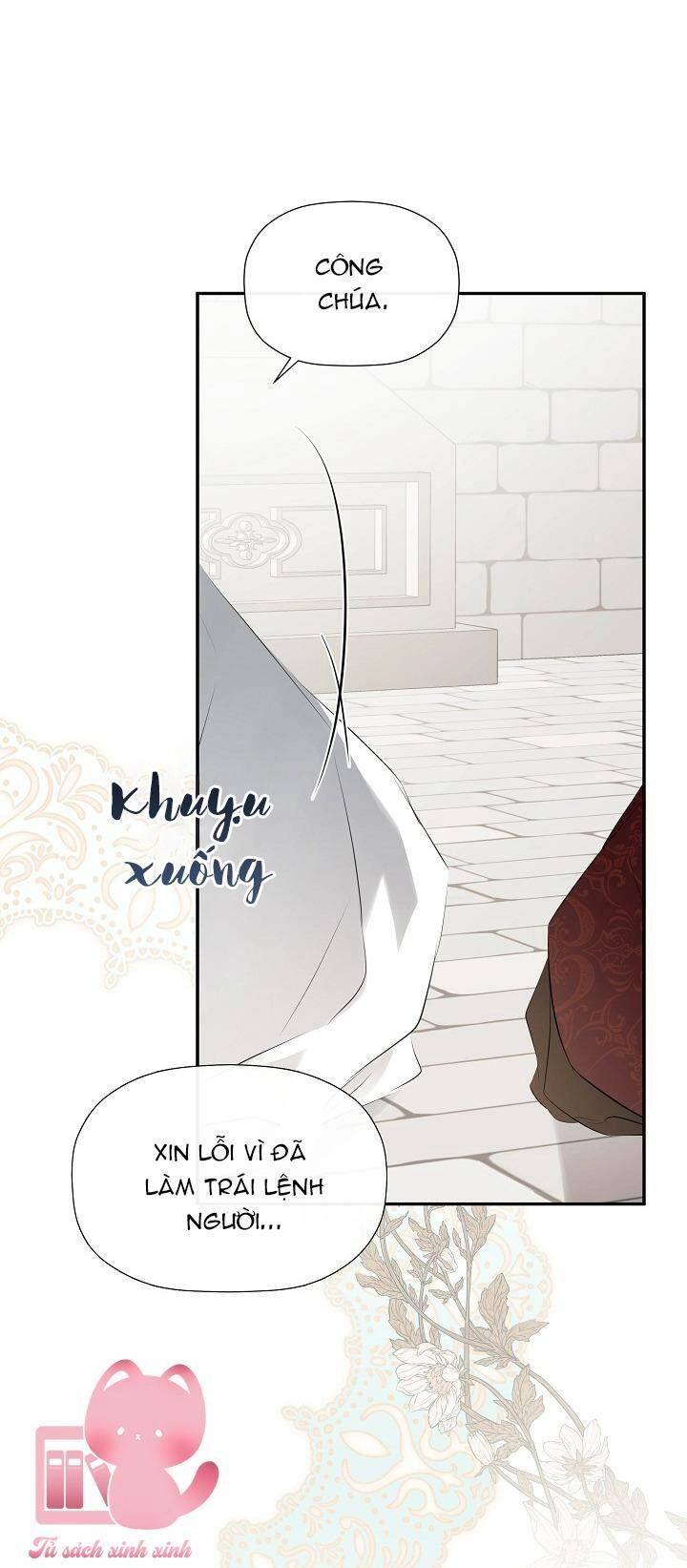 Tôi Chọc Nhầm Nam Phụ Che Giấu Thân Phận Chapter 28 - 5