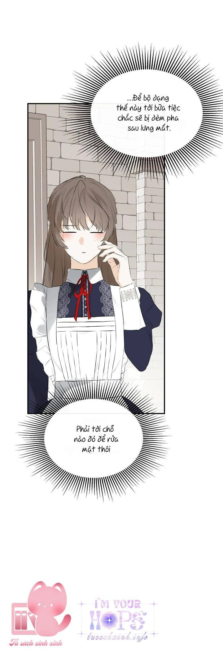 Tôi Chọc Nhầm Nam Phụ Che Giấu Thân Phận Chapter 28 - 20