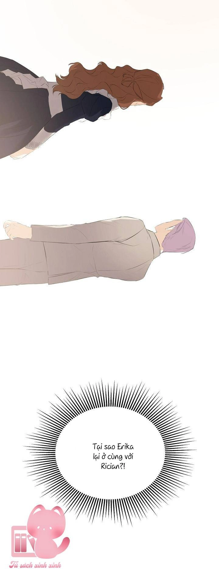 Tôi Chọc Nhầm Nam Phụ Che Giấu Thân Phận Chapter 28 - 27