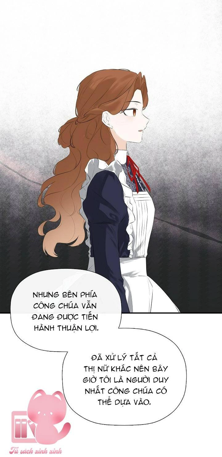 Tôi Chọc Nhầm Nam Phụ Che Giấu Thân Phận Chapter 28 - 29