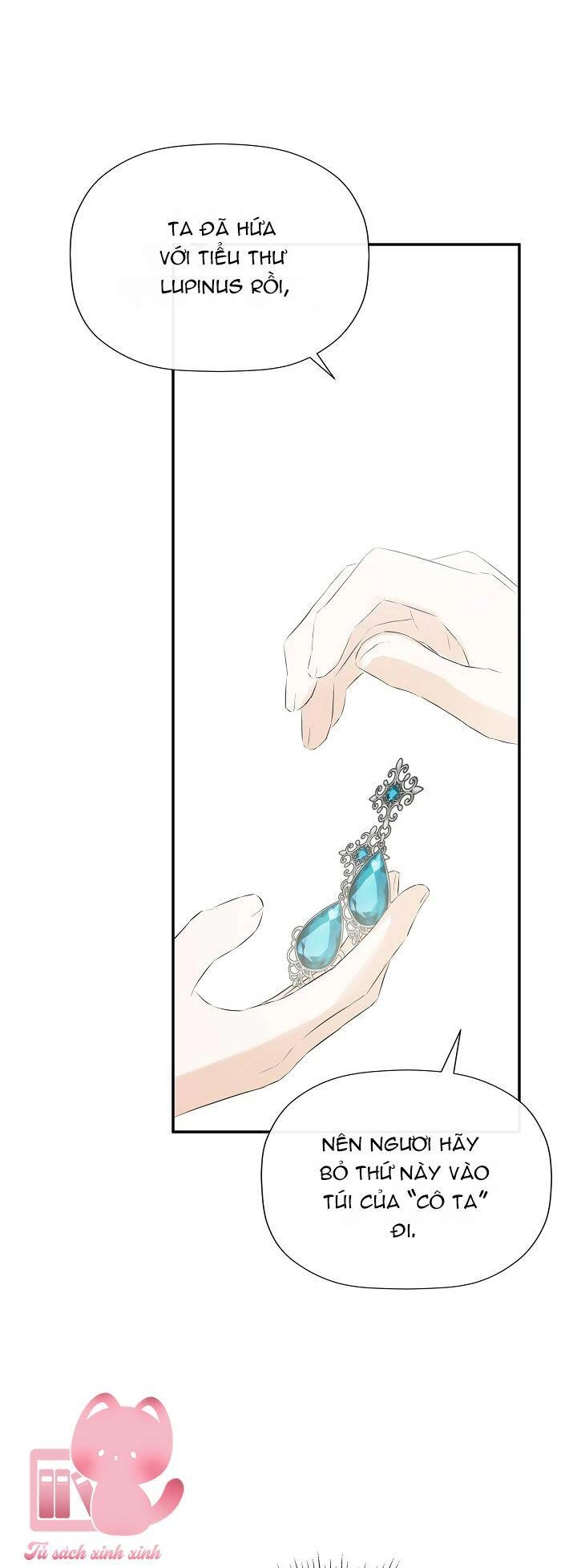 Tôi Chọc Nhầm Nam Phụ Che Giấu Thân Phận Chapter 28 - 34