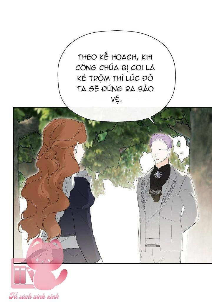 Tôi Chọc Nhầm Nam Phụ Che Giấu Thân Phận Chapter 28 - 36