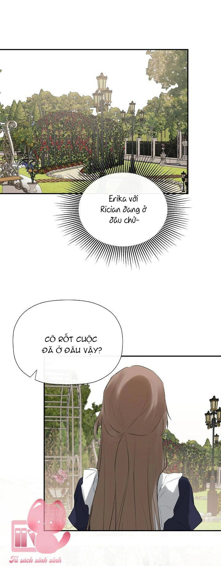 Tôi Chọc Nhầm Nam Phụ Che Giấu Thân Phận Chapter 28 - 44