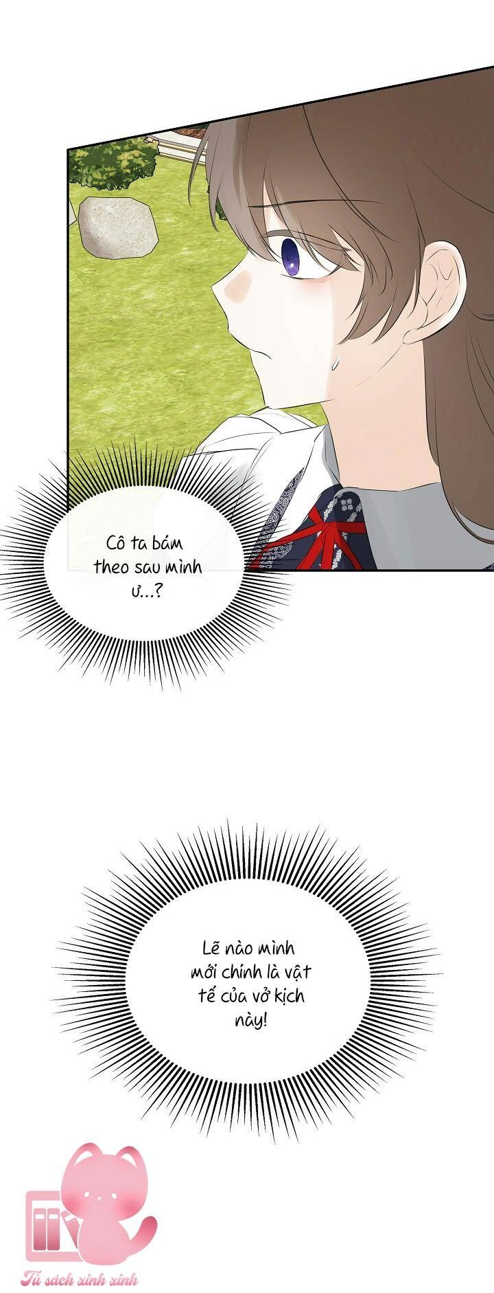 Tôi Chọc Nhầm Nam Phụ Che Giấu Thân Phận Chapter 28 - 46