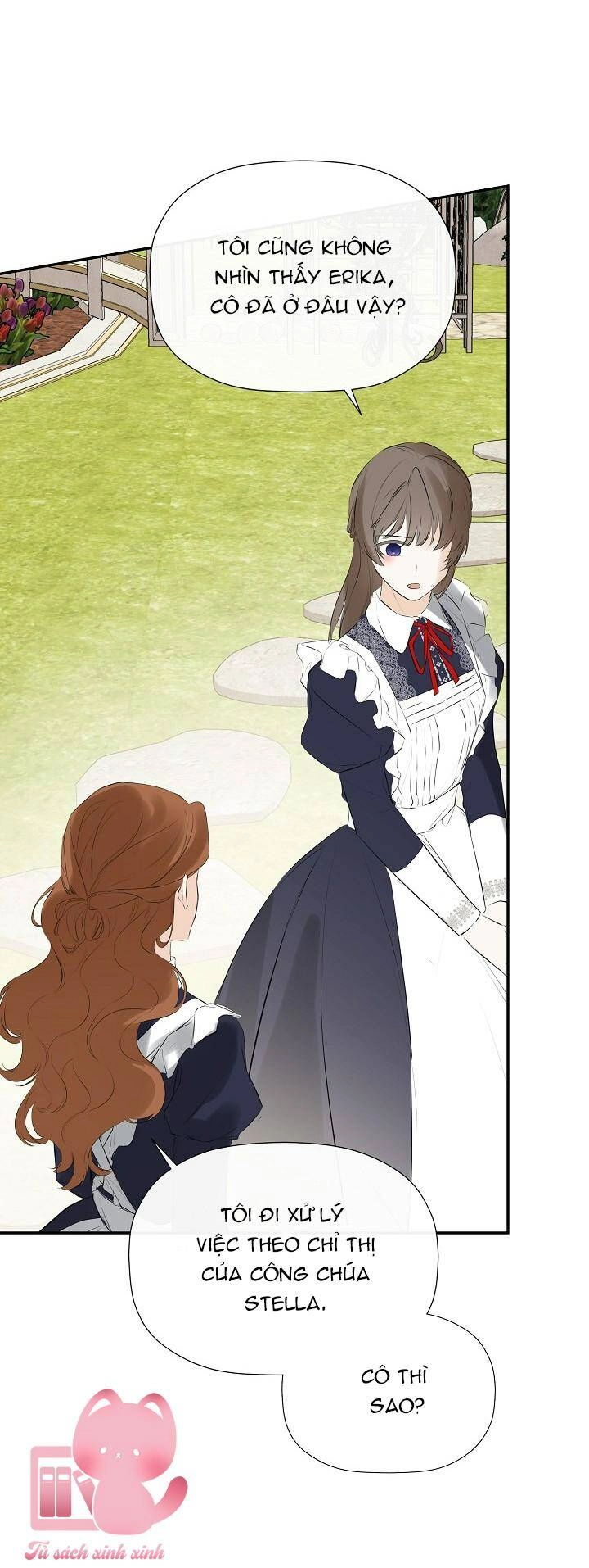 Tôi Chọc Nhầm Nam Phụ Che Giấu Thân Phận Chapter 28 - 47