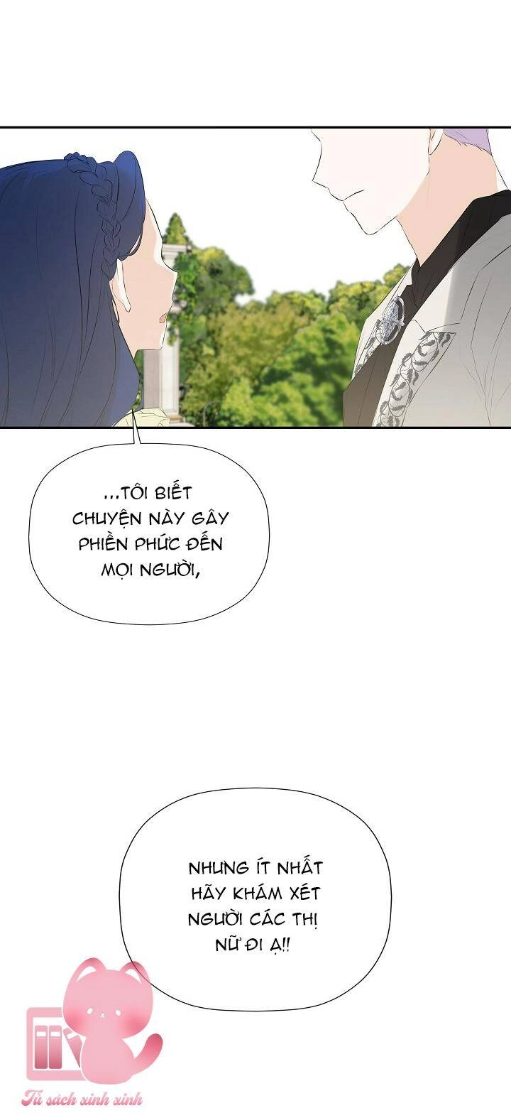 Tôi Chọc Nhầm Nam Phụ Che Giấu Thân Phận Chapter 28 - 57