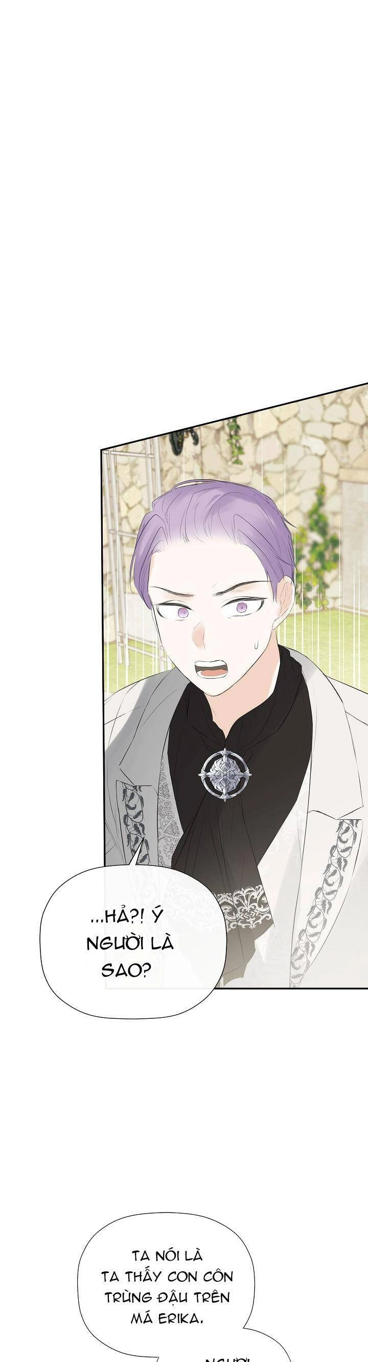 Tôi Chọc Nhầm Nam Phụ Che Giấu Thân Phận Chapter 30 - 2