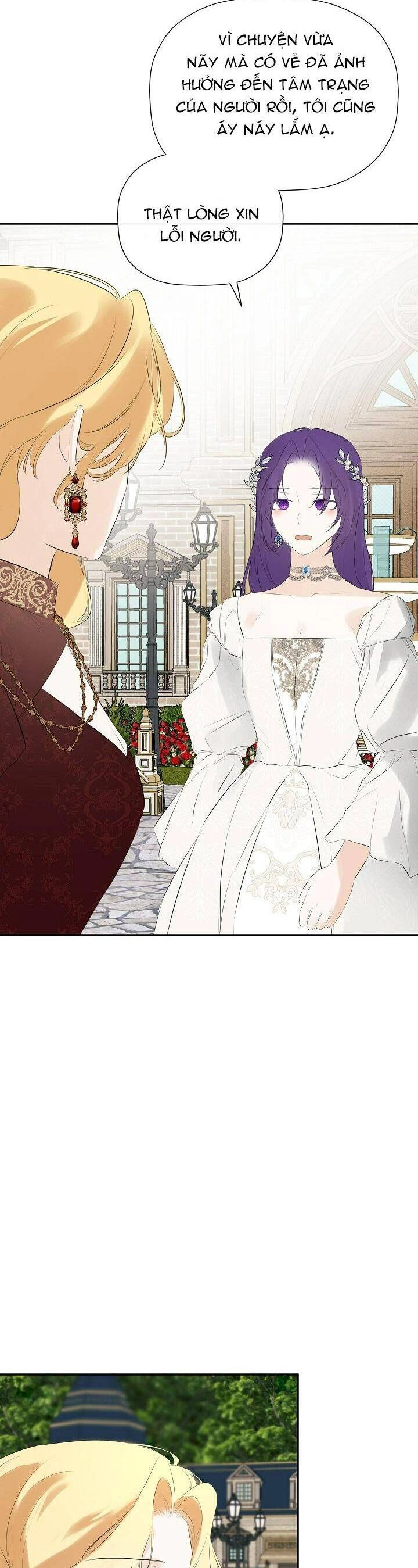 Tôi Chọc Nhầm Nam Phụ Che Giấu Thân Phận Chapter 30 - 16