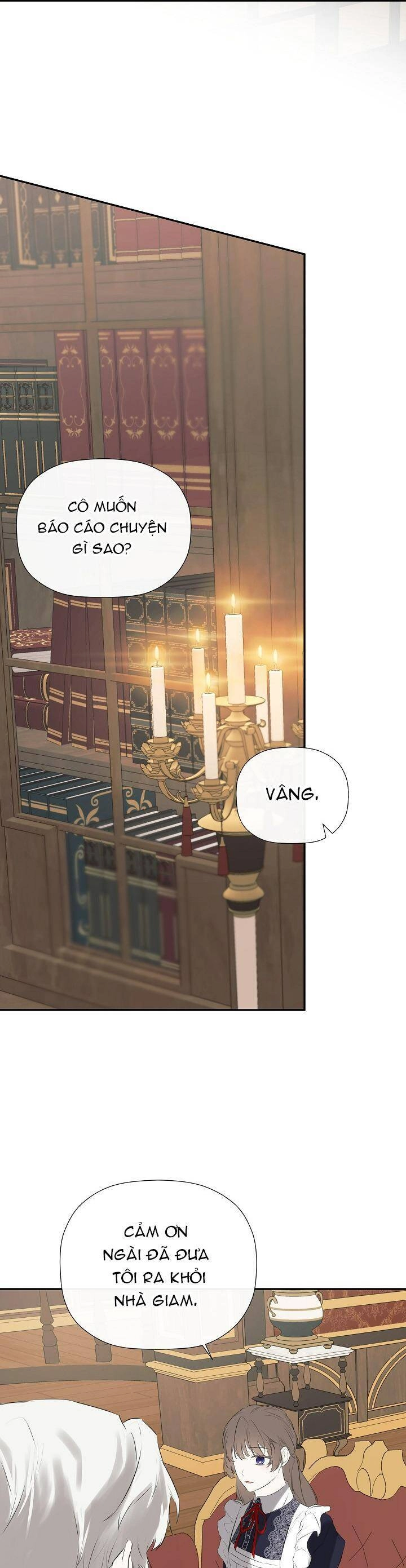 Tôi Chọc Nhầm Nam Phụ Che Giấu Thân Phận Chapter 30 - 39