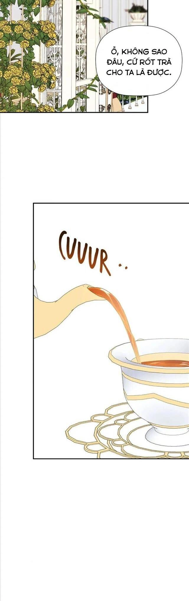 Tôi Chọc Nhầm Nam Phụ Che Giấu Thân Phận Chapter 32 - 3