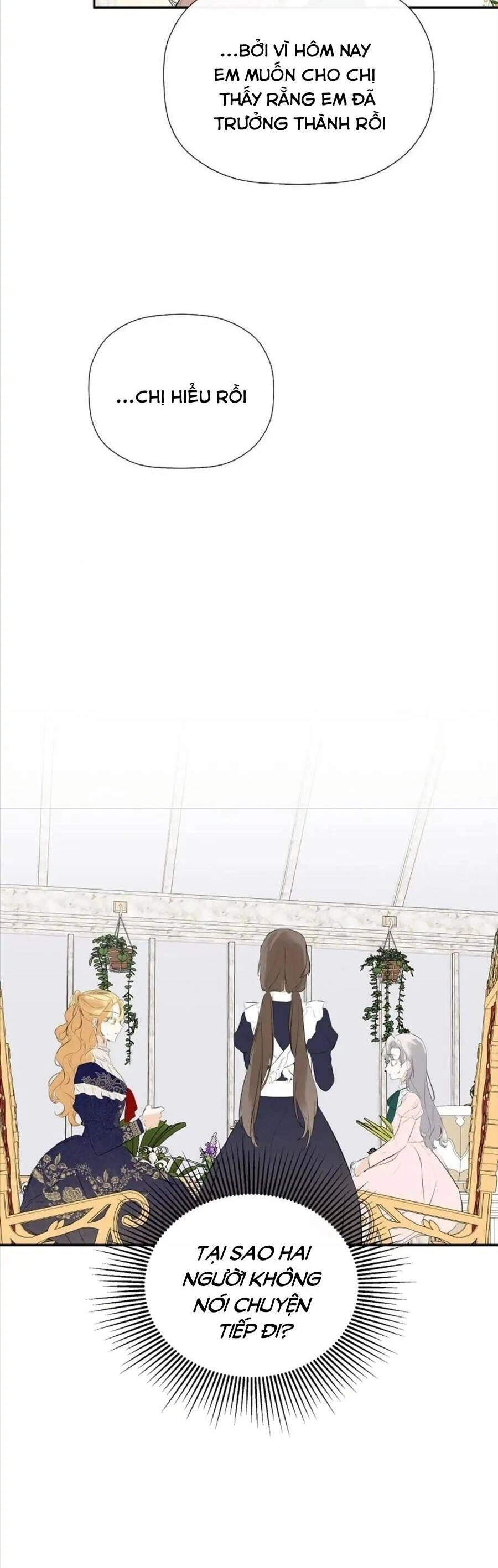 Tôi Chọc Nhầm Nam Phụ Che Giấu Thân Phận Chapter 32 - 5