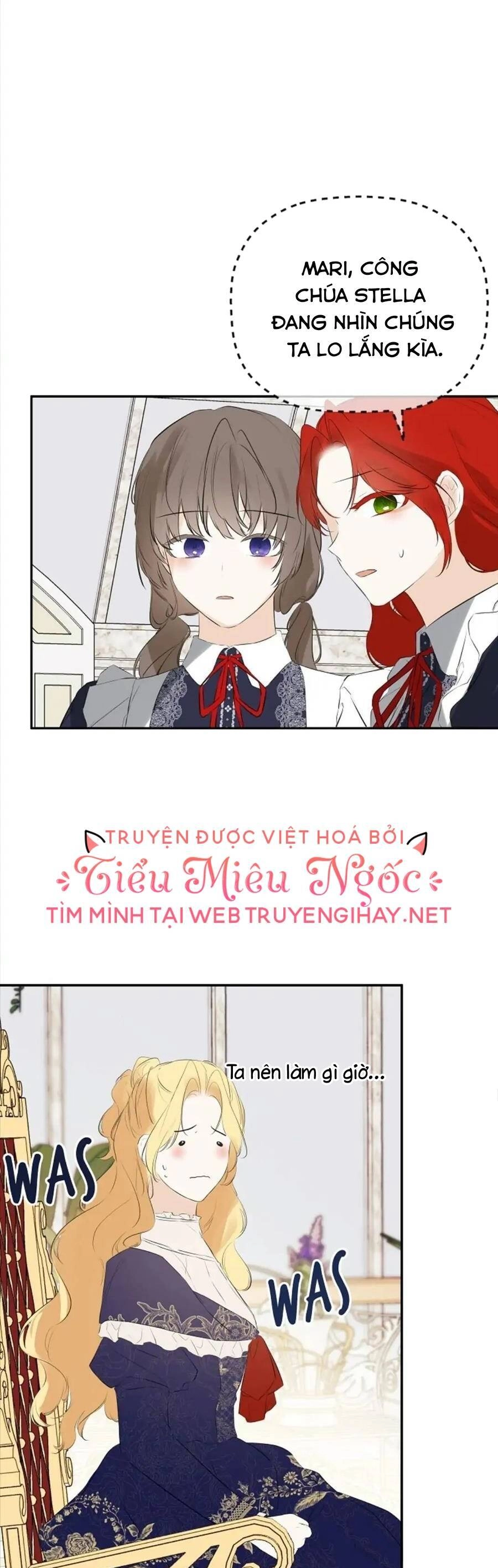 Tôi Chọc Nhầm Nam Phụ Che Giấu Thân Phận Chapter 32 - 6