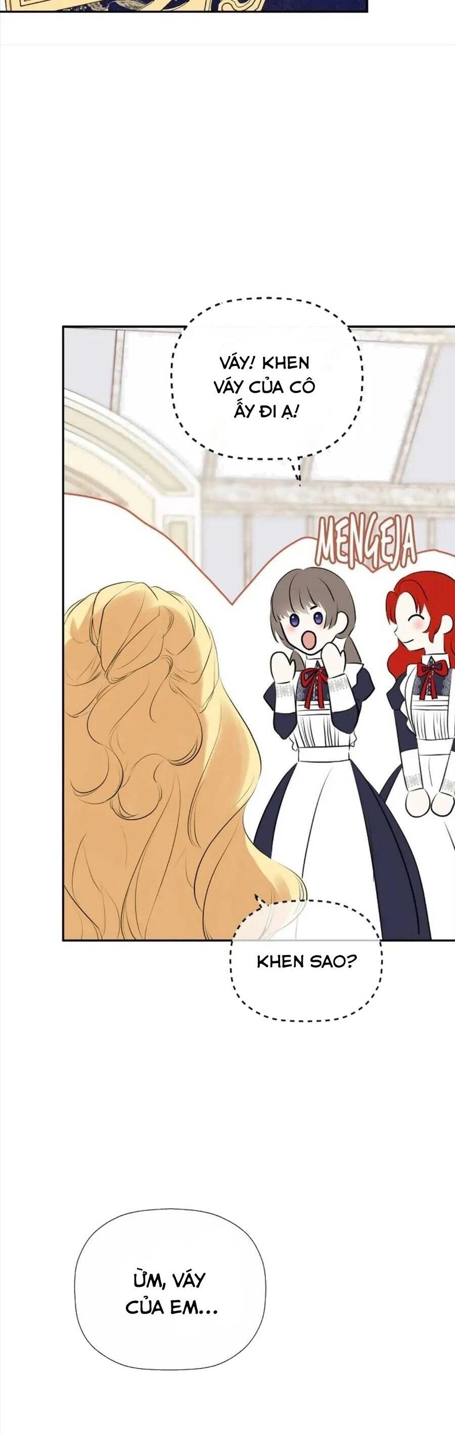 Tôi Chọc Nhầm Nam Phụ Che Giấu Thân Phận Chapter 32 - 7