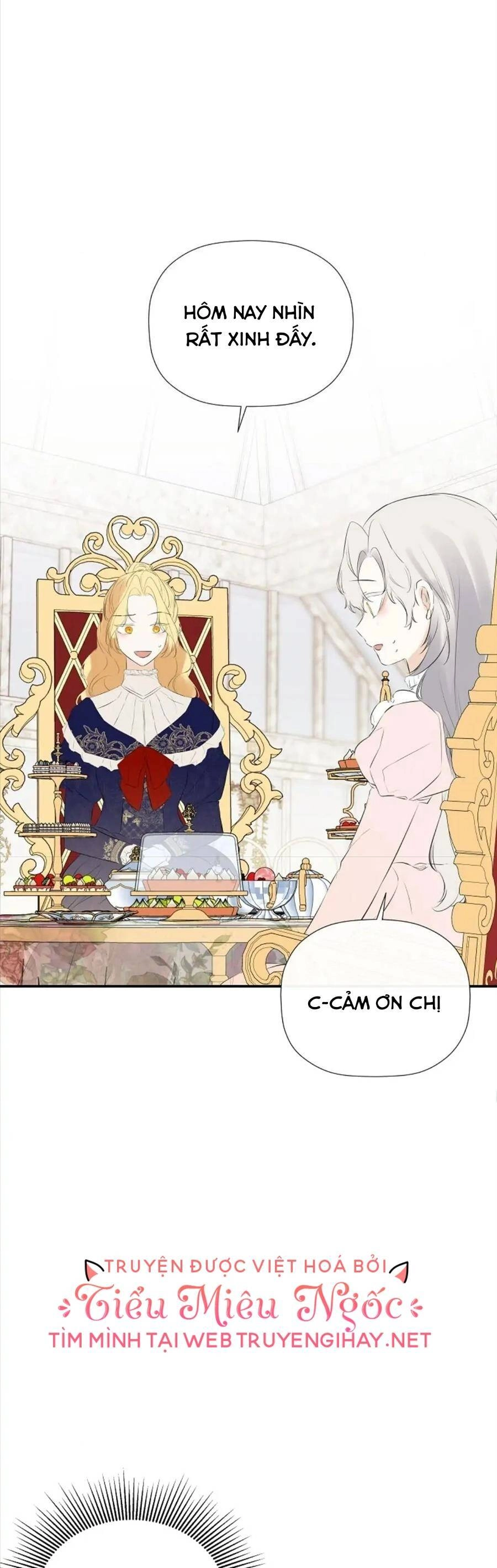 Tôi Chọc Nhầm Nam Phụ Che Giấu Thân Phận Chapter 32 - 8